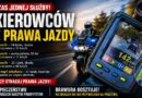 Jeden policjant, czterech kierowców bez prawa jazdy.