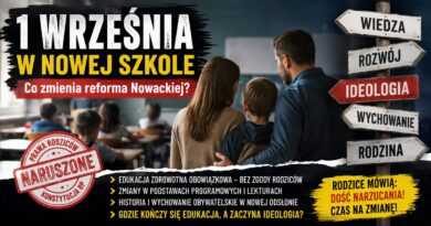 1 września w nowej szkole 1 września w nowej szkole