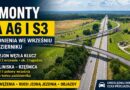 We wrześniu remonty na A6 i S3