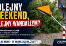 Kolejny burzliwy weekend?