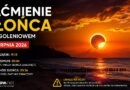 Przypominamy. Dziś Zaćmienie Słońca nad Goleniowem