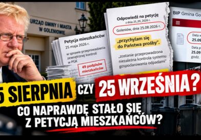 25 sierpnia czy 25 września? 25 sierpnia czy 25 września?