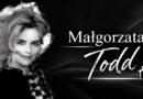 Pełzająca okupacja – Margaret Todd