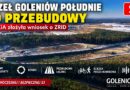 Węzeł Goleniów Południe czeka przebudowa.