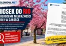 Ponowne postępowanie nadzorcze dotyczące uchwały śmieciowej