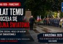 Goleniów oddał hołd ofiarom II Wojny Światowej
