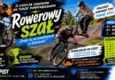 Rowerowy szał wraca do Goleniowa.