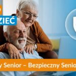 Świadomy Senior – Bezpieczny Senior
