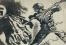 1 września o godzinie 4.42 w 1939 r. . WOJNA!!!