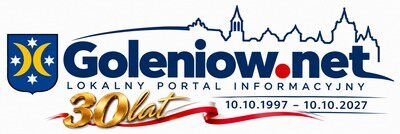 goleniow.net – Goleniów, portal