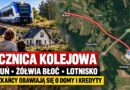 Mieszkańcy boją się o domy, kredyty i przyszłość.