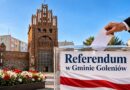 Referendum w Goleniowie ?