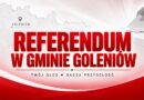 Komunikat o oficjalnym powołaniu Komitetu Referendalnego