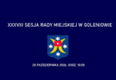 XXXVIII sesja w dniu 28 października 2026 r. ONLINE