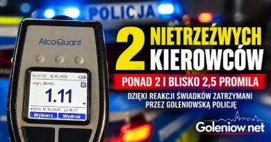 Jechała zygzakiem Volkswagenem Jechała zygzakiem Volkswagenem