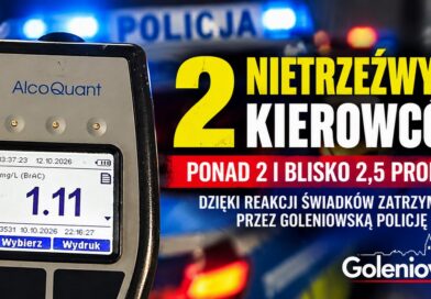 Jechała zygzakiem Volkswagenem Jechała zygzakiem Volkswagenem